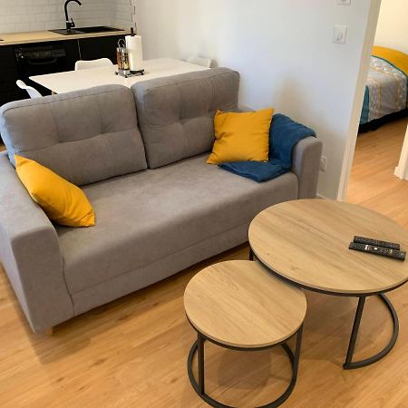 Le Chazottier Apartment Brindas Екстериор снимка