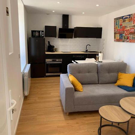 Le Chazottier Apartment Brindas Екстериор снимка