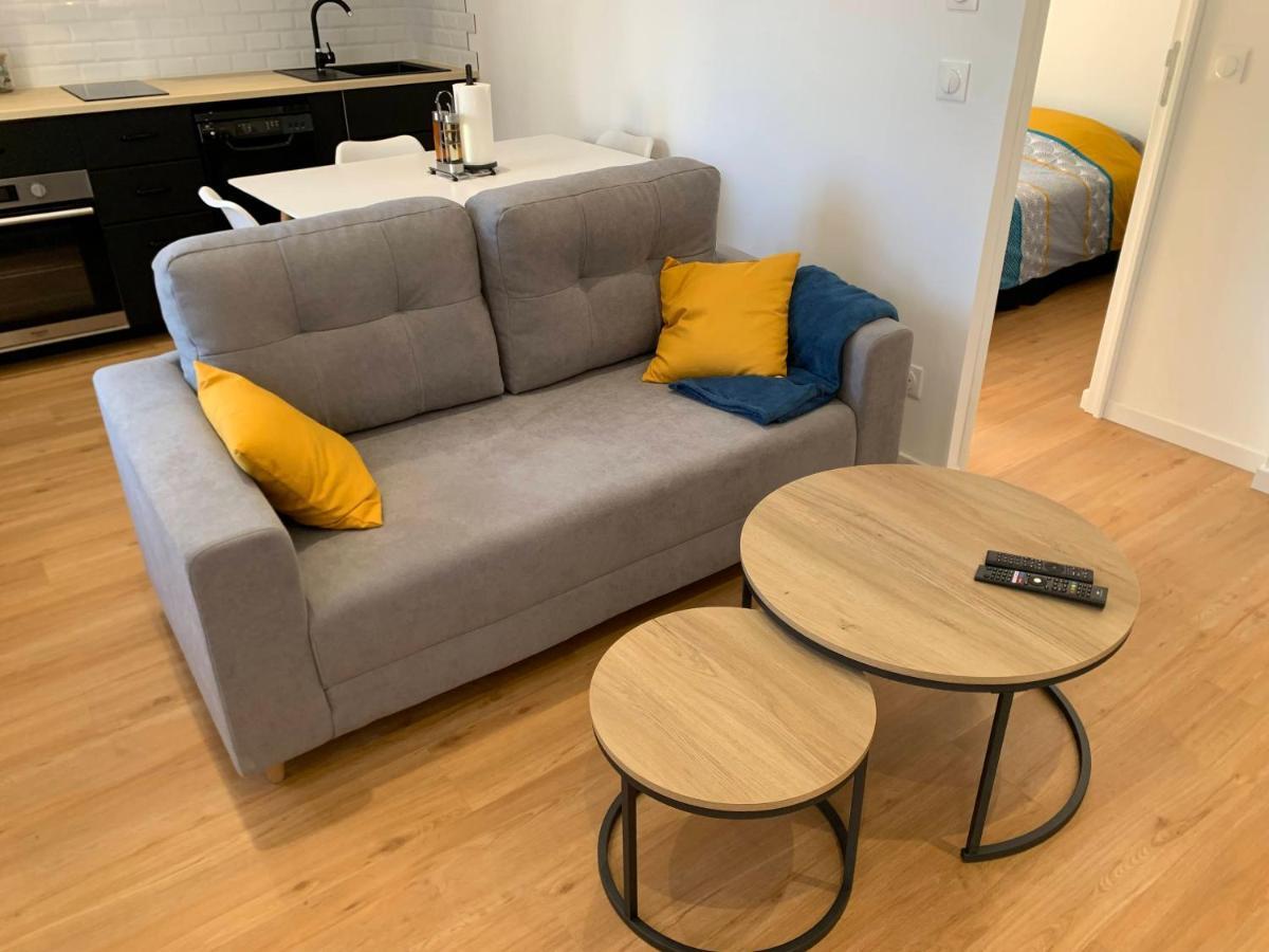 Le Chazottier Apartment Brindas Екстериор снимка