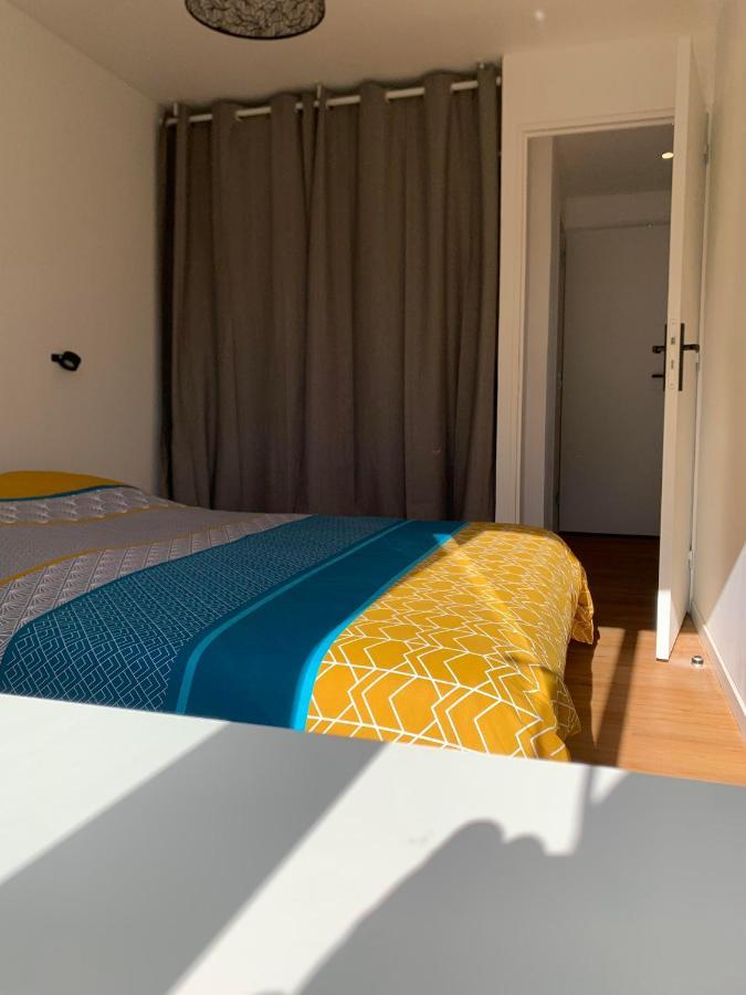 Le Chazottier Apartment Brindas Екстериор снимка