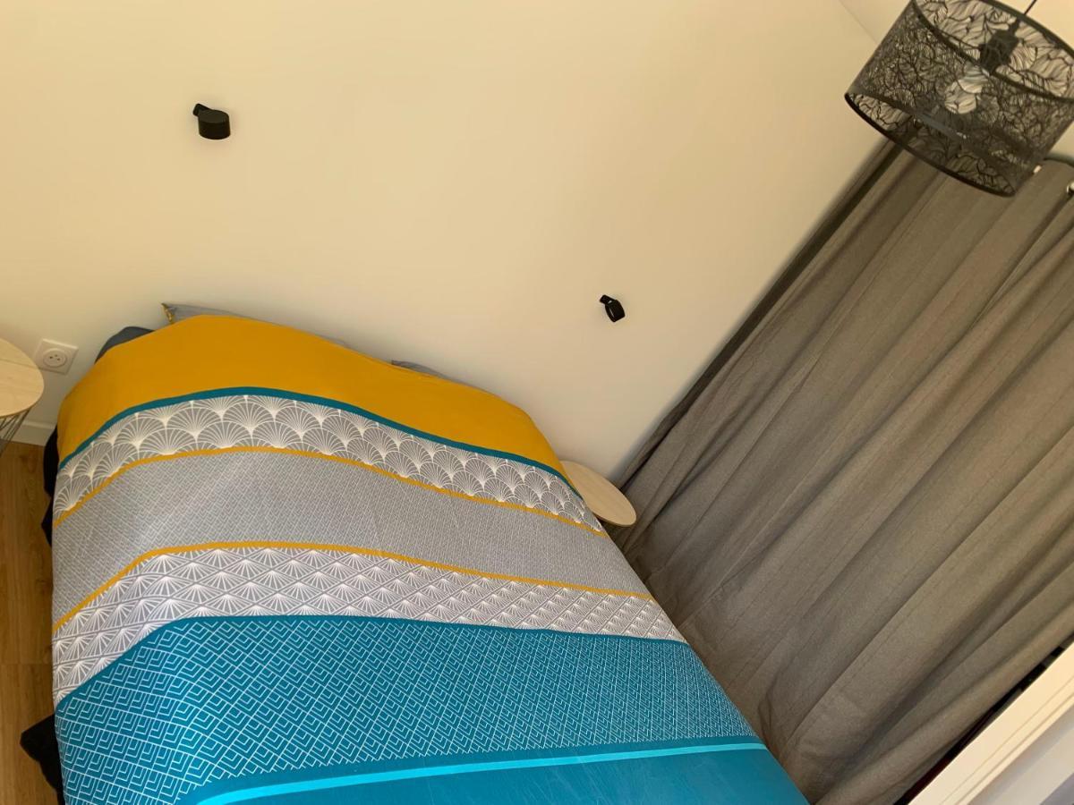 Le Chazottier Apartment Brindas Екстериор снимка