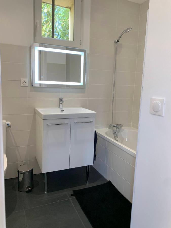 Le Chazottier Apartment Brindas Екстериор снимка