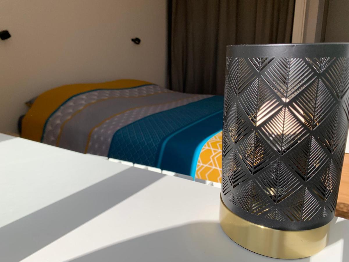 Le Chazottier Apartment Brindas Екстериор снимка