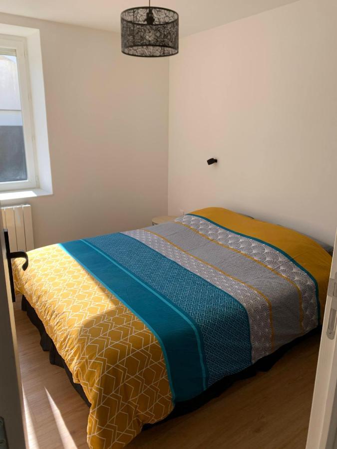 Le Chazottier Apartment Brindas Екстериор снимка