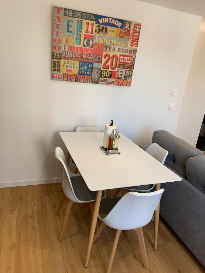 Le Chazottier Apartment Brindas Екстериор снимка